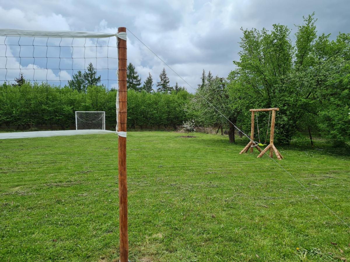 Siedlisko Jozefka Villa Zarobka Bagian luar foto