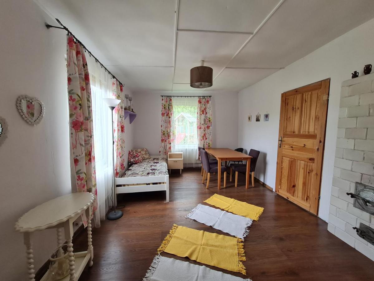 Siedlisko Jozefka Villa Zarobka Bagian luar foto