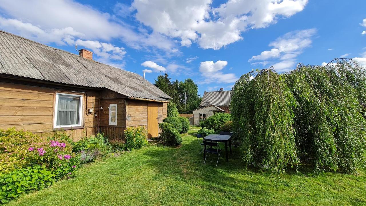 Siedlisko Jozefka Villa Zarobka Bagian luar foto